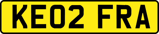 KE02FRA