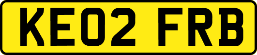 KE02FRB