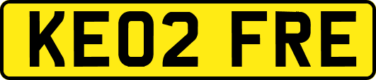 KE02FRE