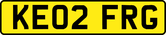 KE02FRG