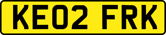 KE02FRK