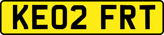 KE02FRT