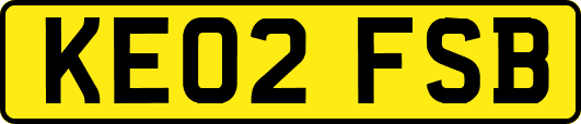 KE02FSB
