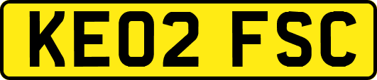 KE02FSC