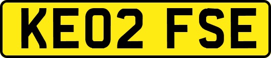 KE02FSE