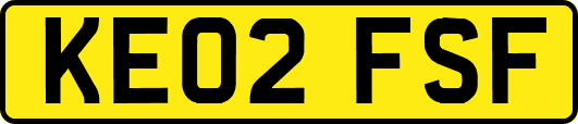 KE02FSF