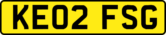KE02FSG