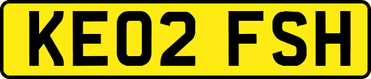 KE02FSH