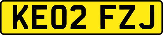 KE02FZJ