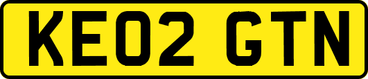 KE02GTN