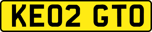 KE02GTO