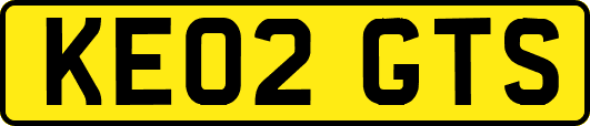 KE02GTS