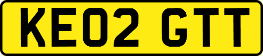 KE02GTT