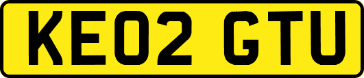 KE02GTU
