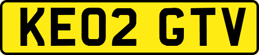 KE02GTV