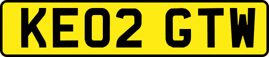 KE02GTW