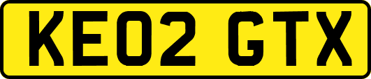 KE02GTX
