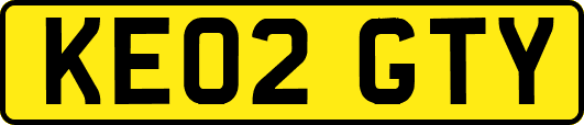 KE02GTY