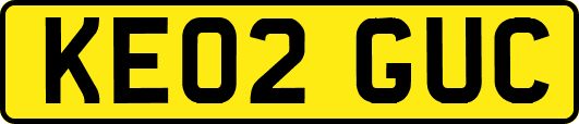 KE02GUC
