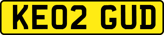 KE02GUD