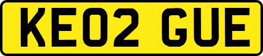 KE02GUE