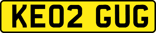 KE02GUG