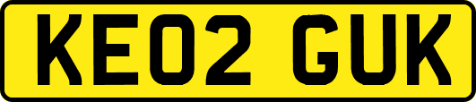 KE02GUK