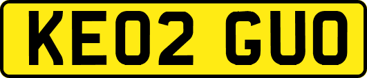 KE02GUO