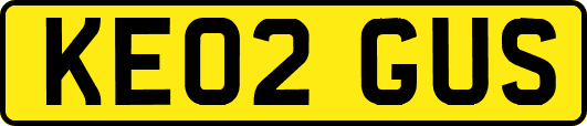 KE02GUS