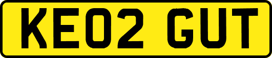 KE02GUT