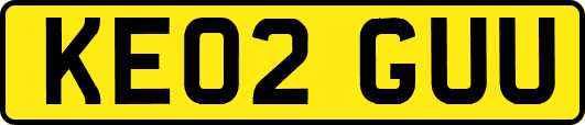 KE02GUU