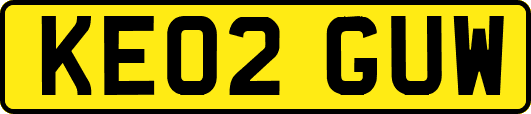 KE02GUW