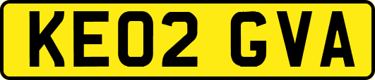 KE02GVA