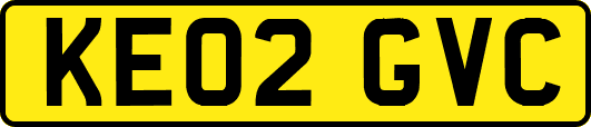 KE02GVC