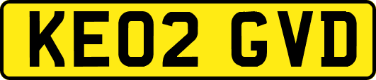 KE02GVD
