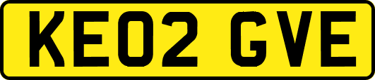 KE02GVE