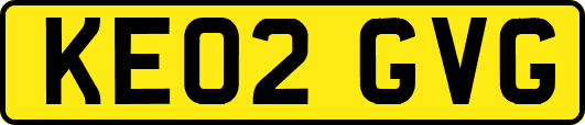KE02GVG