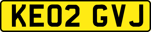 KE02GVJ