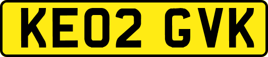 KE02GVK