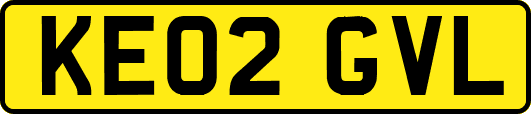 KE02GVL