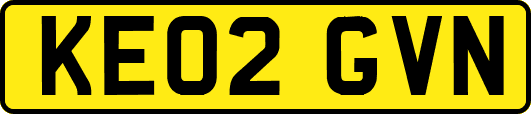 KE02GVN