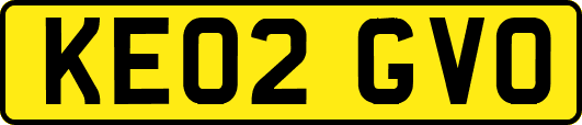 KE02GVO