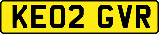KE02GVR