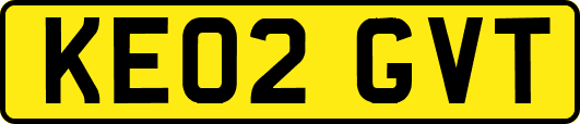 KE02GVT