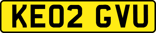 KE02GVU