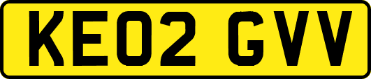 KE02GVV