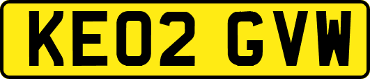KE02GVW