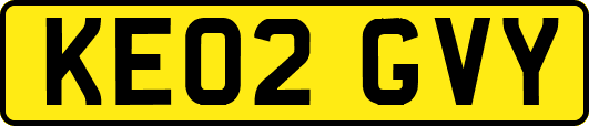 KE02GVY
