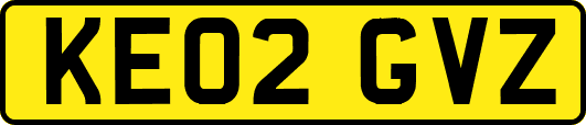 KE02GVZ