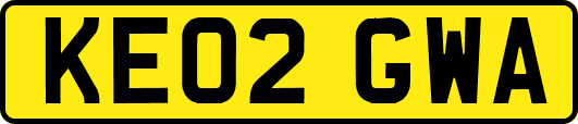 KE02GWA